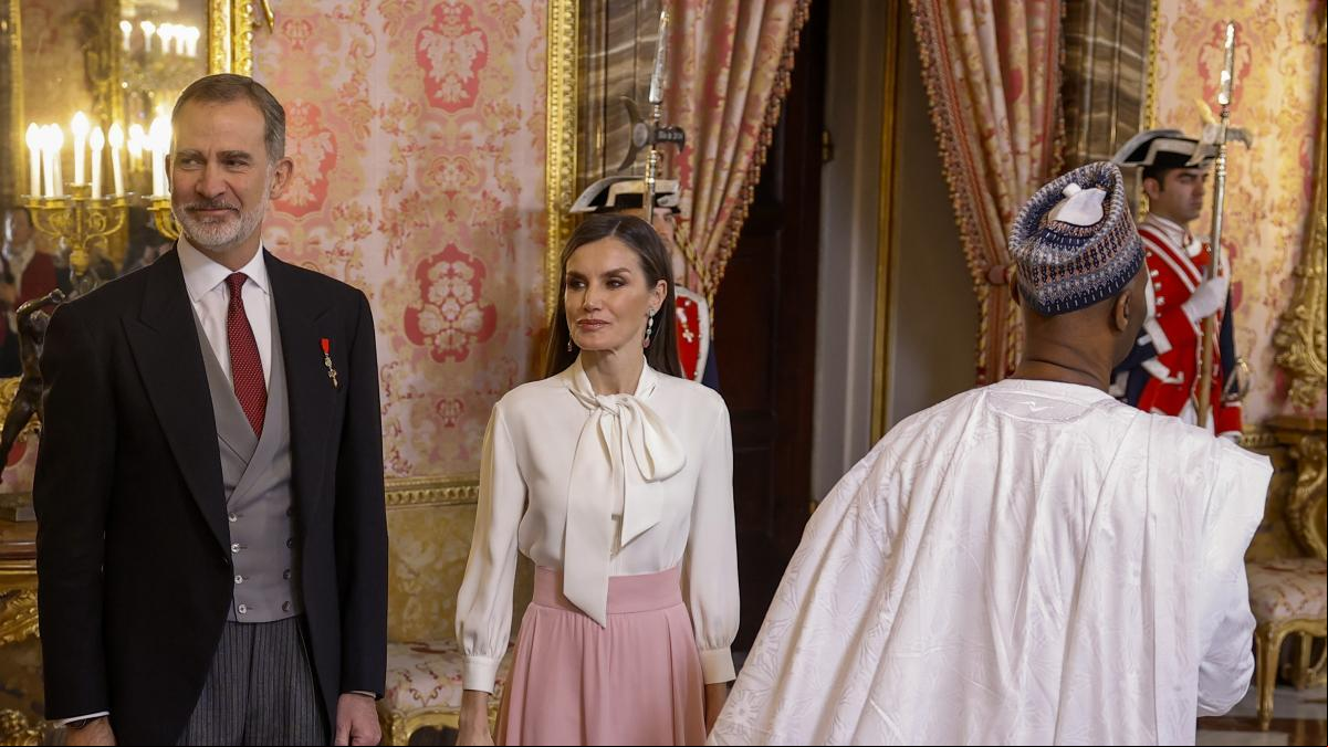 El Rey subraya la apuesta de España por el multilateralismo y la paz