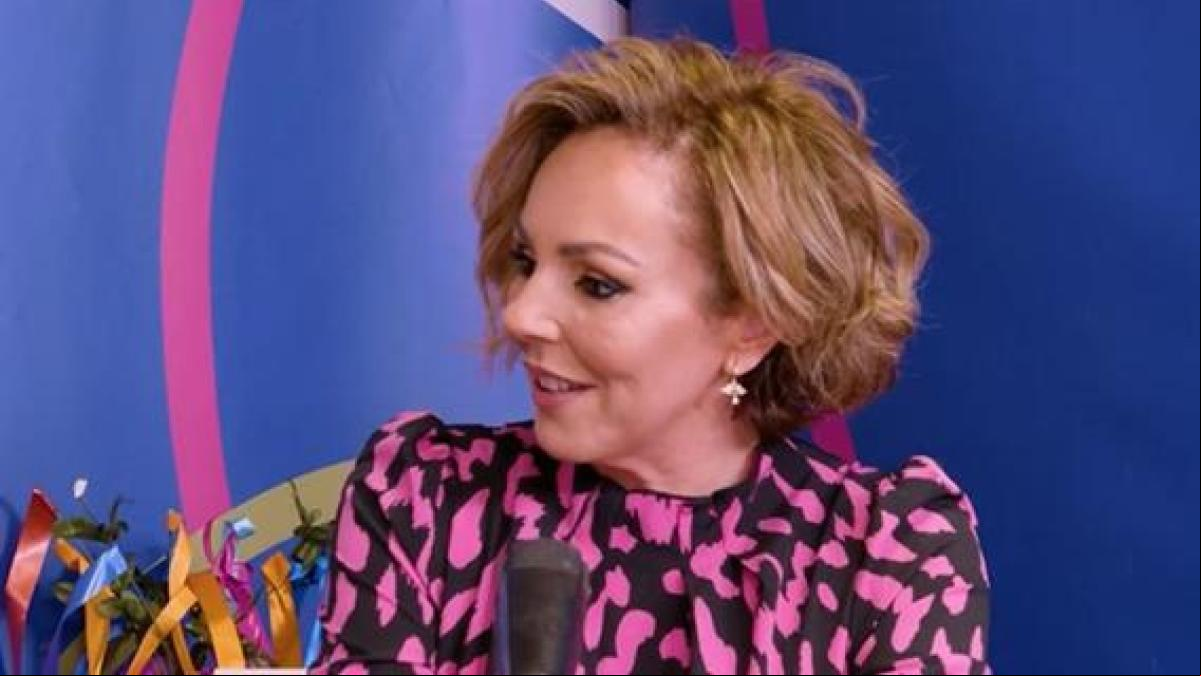 Rocío Carrasco, nuevo fichaje bomba de TVE