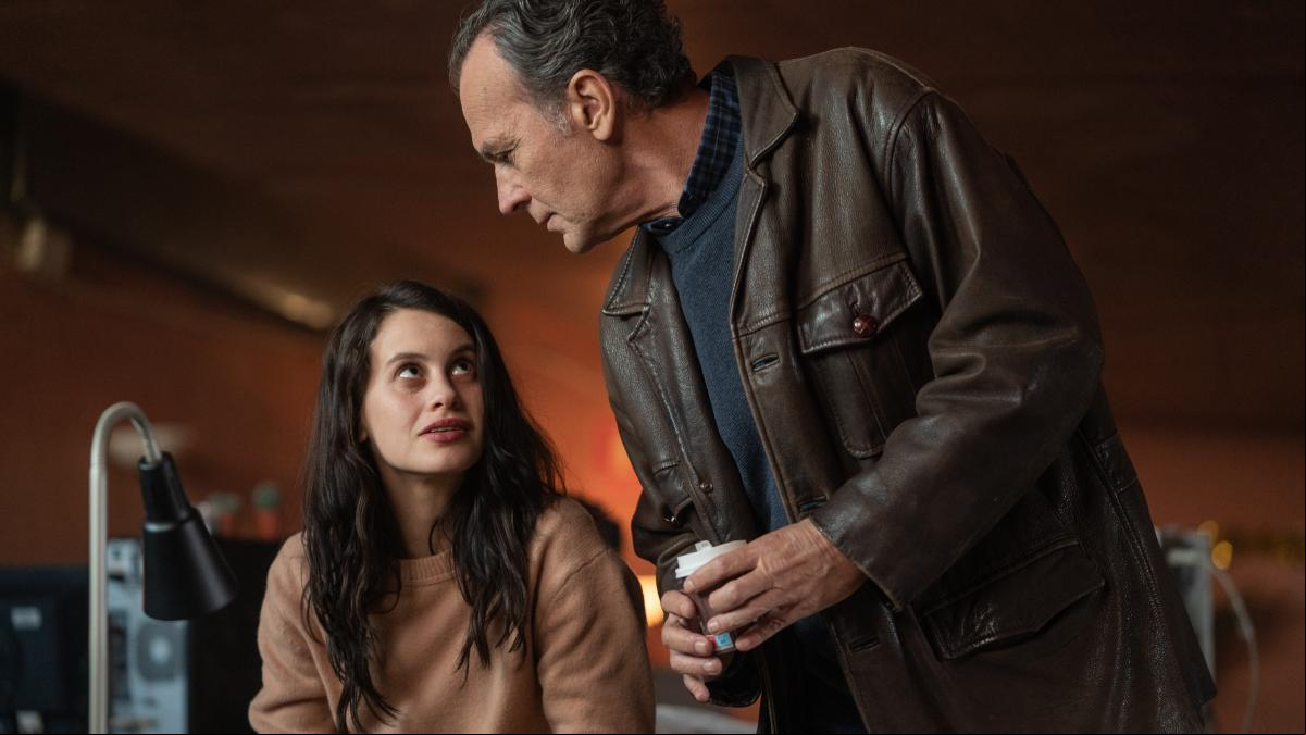 ‘La chica de nieve’, el éxito que Netflix España necesitaba tras un 2022 para olvidar