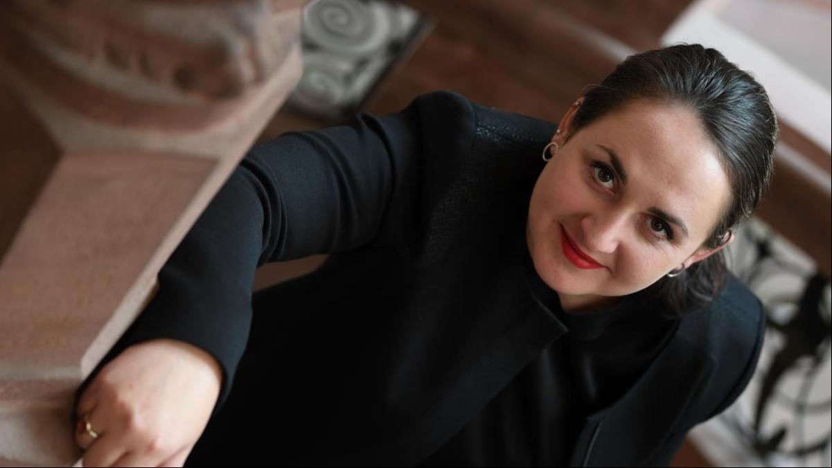 Nino Haratischwili novela las amistades quebradas en Tiflis