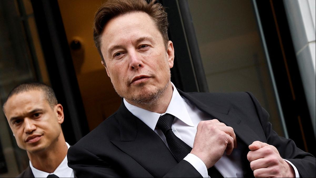 Dos o tres habitaciones por 800 euros al mes: la ciudad que planea Musk para sus empleados