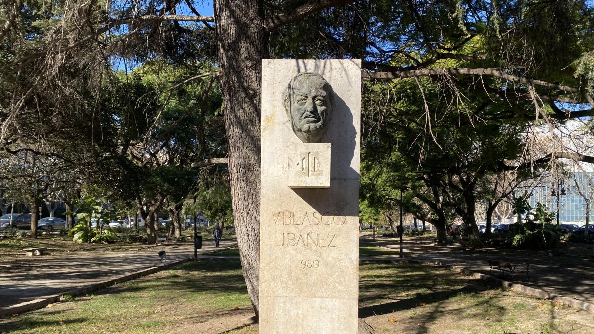 Escultura pública