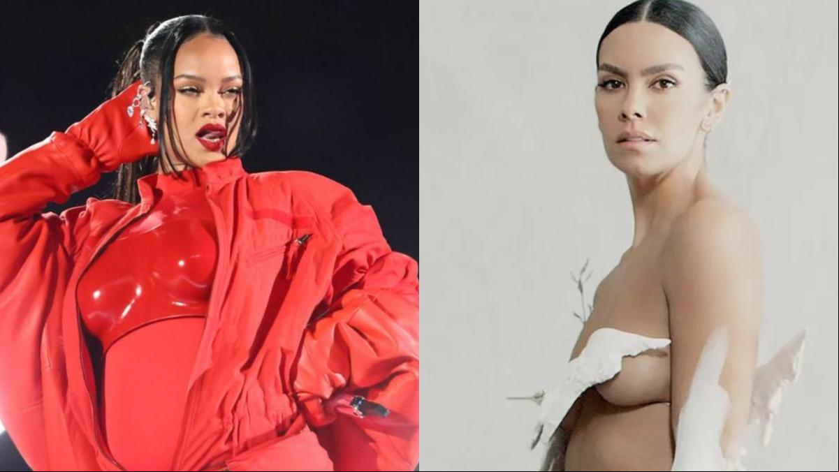 El día que Rihanna ‘vengó’ a Cristina Pedroche