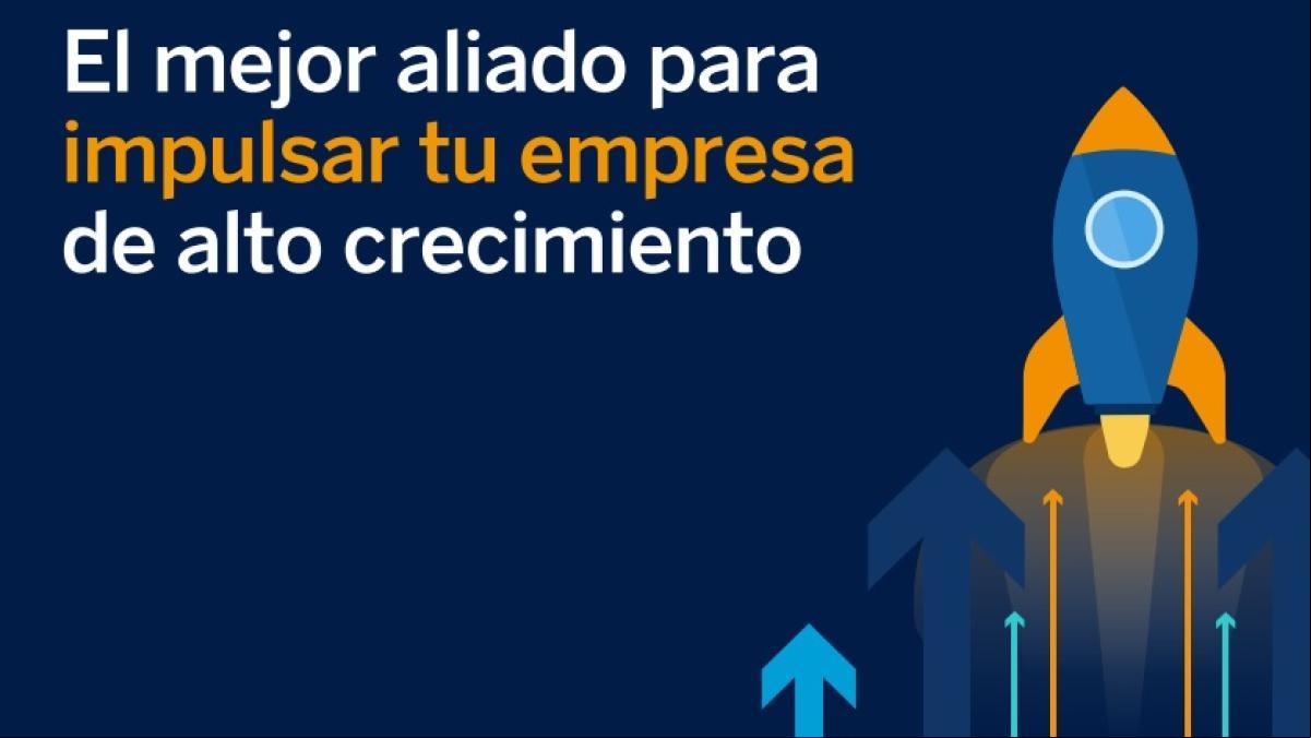 BBVA Spark, el nuevo apoyo financiero que las startups necesitan para crecer