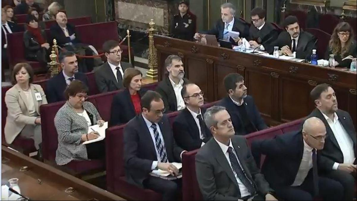 La segunda muerte de Montesquieu
