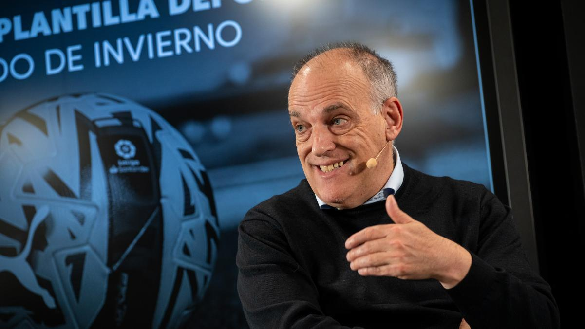 Todos los clubes, excepto Barça y Madrid, rechazan en bloque el caso Negreira