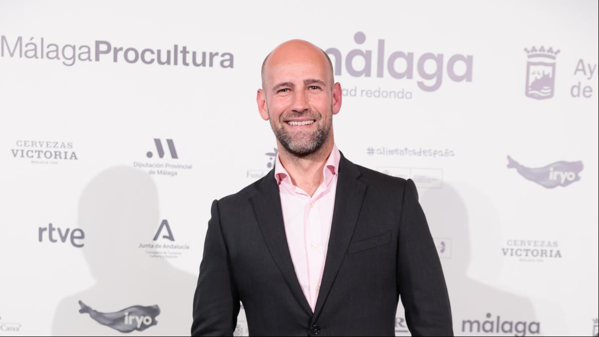 Gonzalo Miró se harta de las preguntas sobre Amaia Montero: “Me niego, no voy a decir nada”