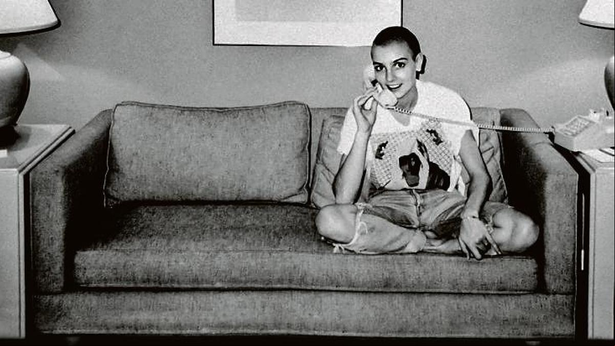 Las reacciones a la muerte de la cantante irlandesa Sinéad OConnor