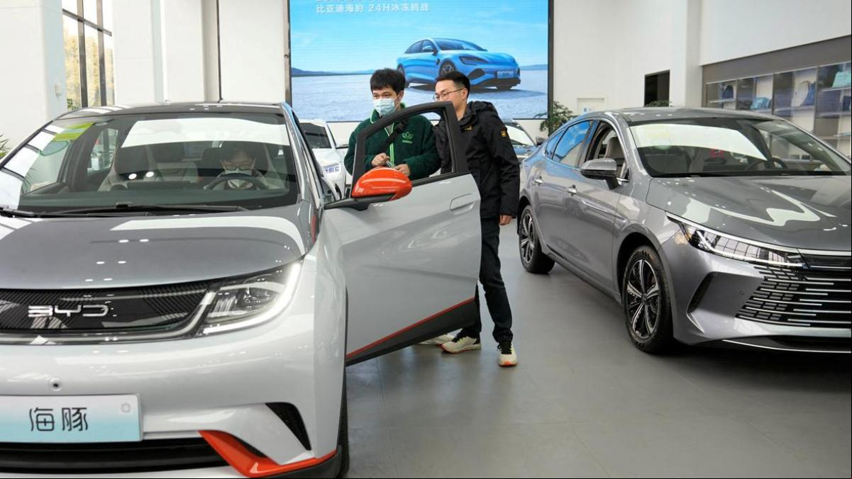 ¿Es China capitalista?