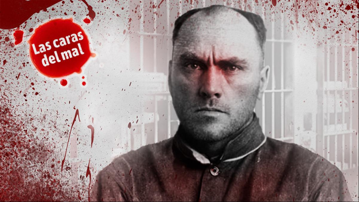 Carl Panzram, el pederasta trotamundos y sus más de 1.000 violaciones