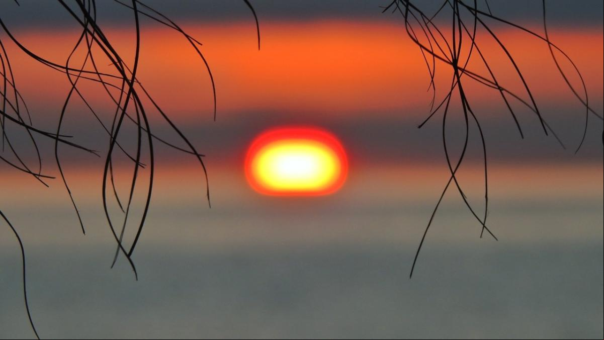 ¿Cuántas formas tiene el sol?