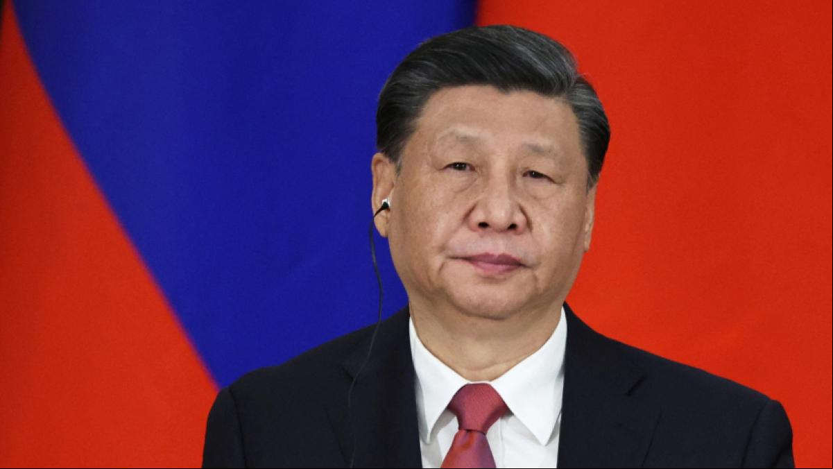 El mundo según Xi Jinping