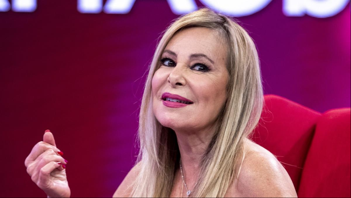 Las tres únicas personas que conocían el secreto de Ana Obregón de tener un bebé por gestación subrogada