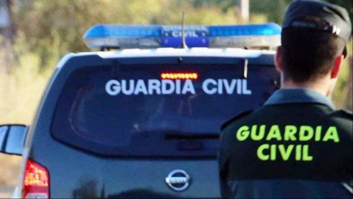 Muere una joven de 19 años al salirse de la vía su vehículo en Pontevedra