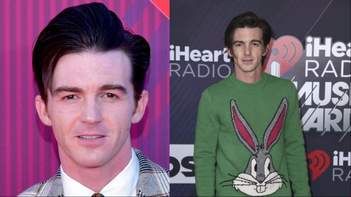 El divertido mensaje del actor Drake Bell tras su desaparición