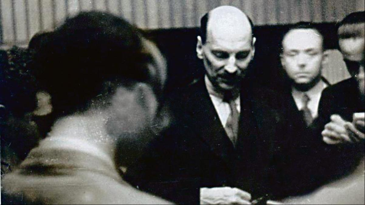 Lo de Yolanda Díaz