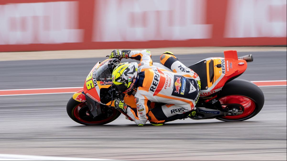 MotoGP hoy: carrera del Gran Premio de las Américas 2023, Austin en directo