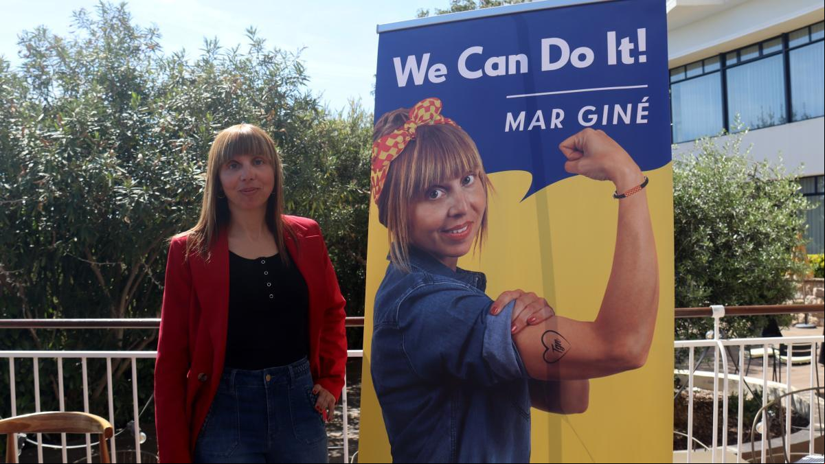 Sí Tarragona-Ara Pacte Local releva al PDeCAT en con Mar Giné como candidata en el municipio