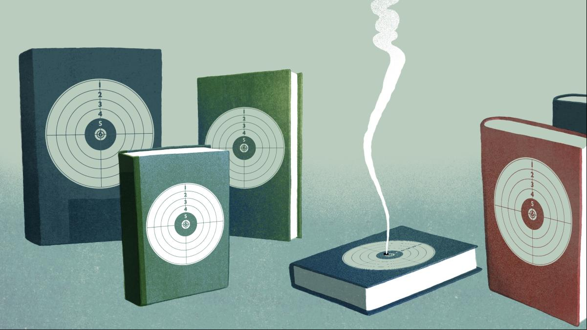 Agatha Christie nos ofende y otras historias de reescrituras perversas