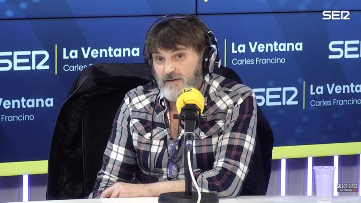 Fernando Tejero, tras la confesión de Cayetana Guillén Cuervo: Yo también sufrí eso, sé lo duro que es
