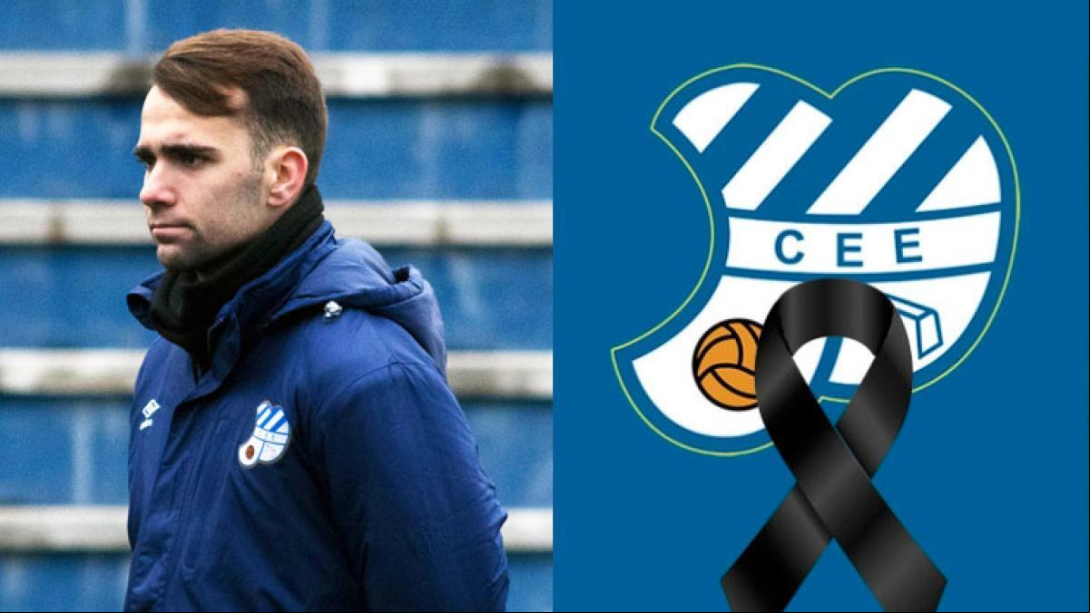 La Kings League homenajea al entrenador de fútbol base del Europa fallecido esta semana