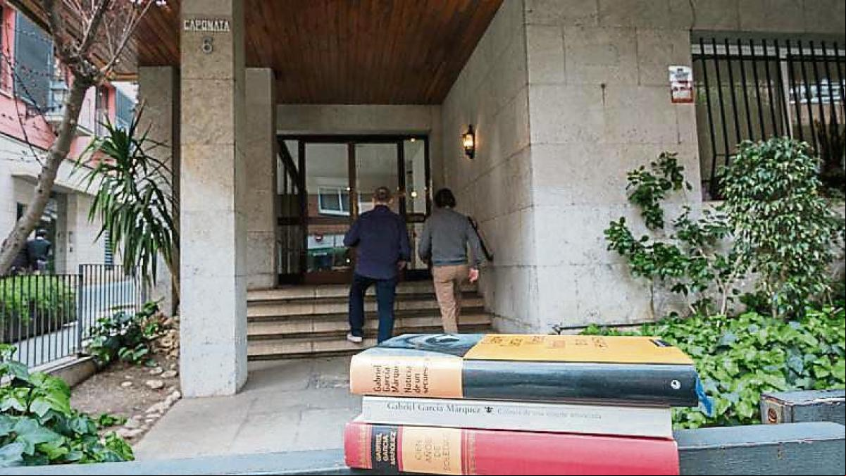 La memoria de Barcelona es de todos