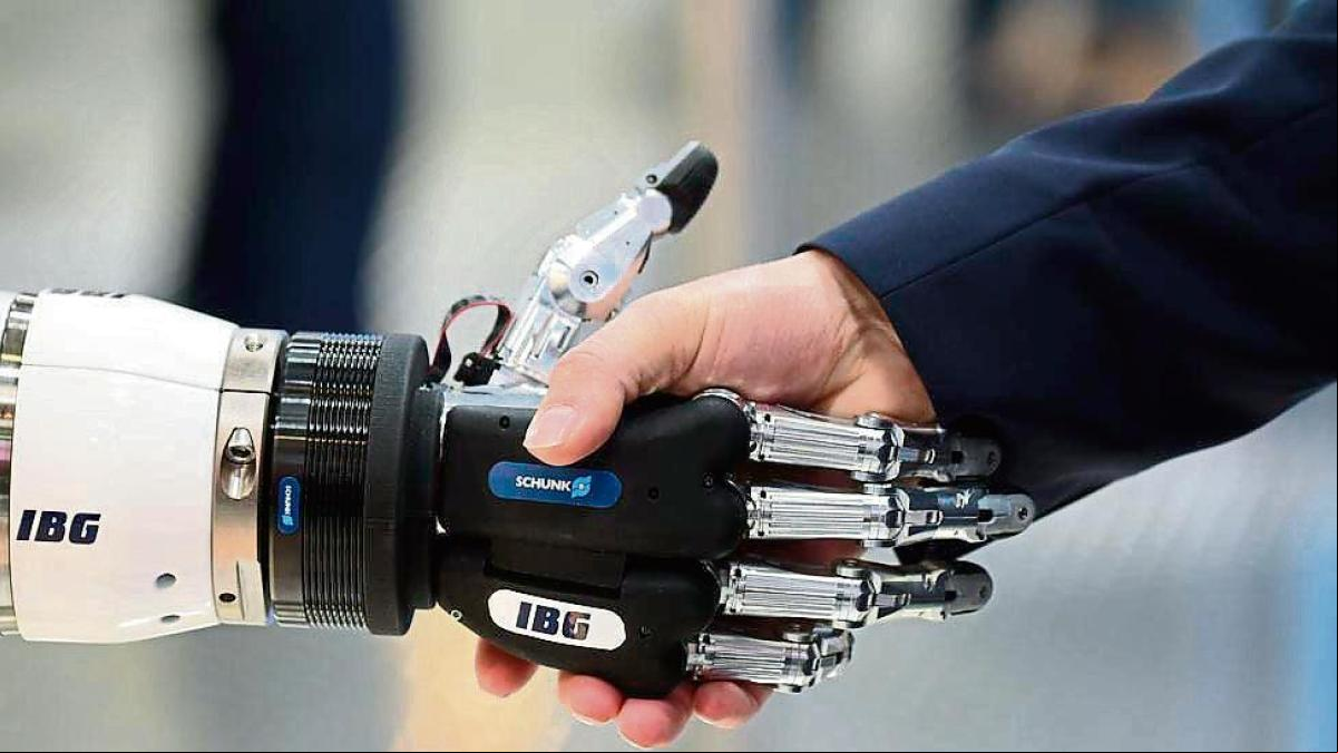 ¿Humanos o posthumanos?