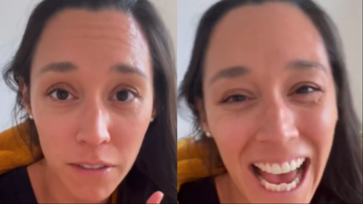 El gran choque cultural de una estadounidense en España con los mensajes de WhatsApp o Instagram: La culpa se ha esfumado
