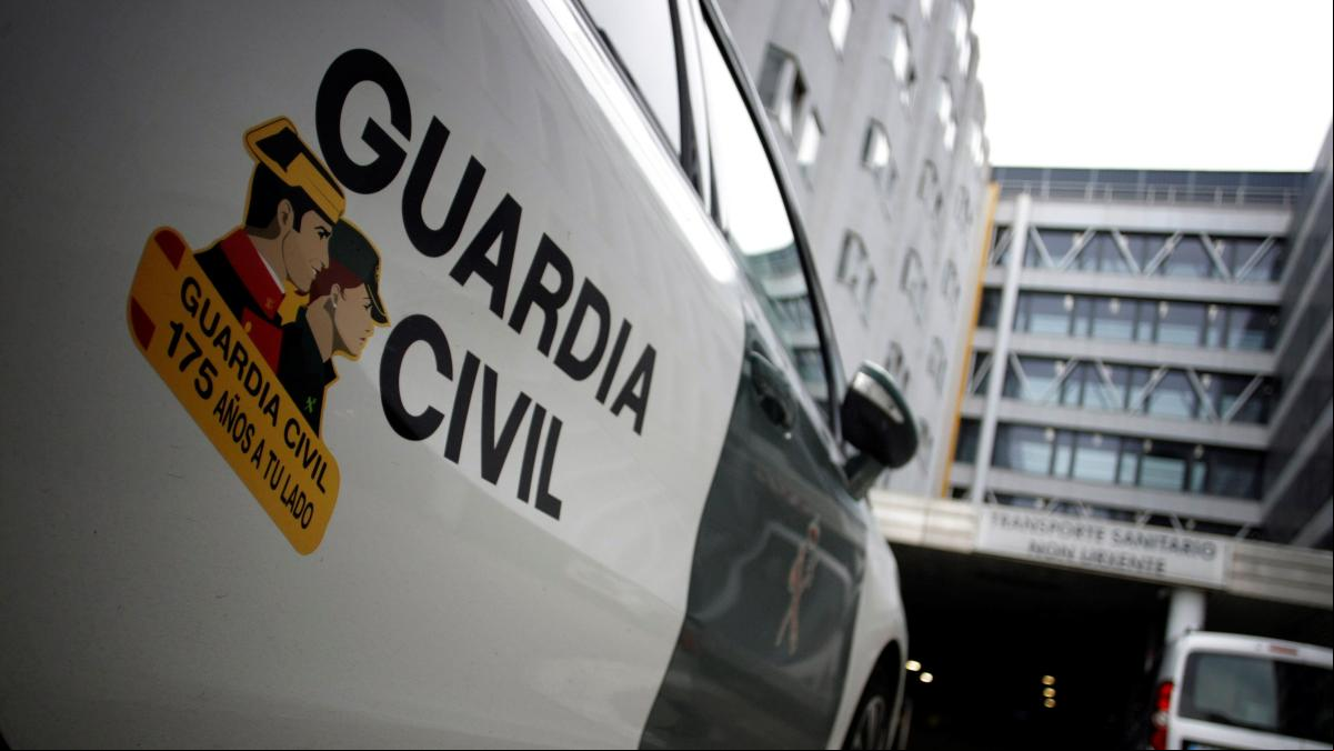 Muere un niño de unos tres años tras quedarse olvidado en un coche en O Porriño