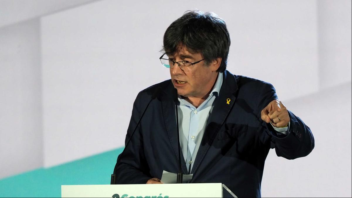 El Consell de la República de Puigdemont llama al independentismo a votar para bloquear Las Cortes