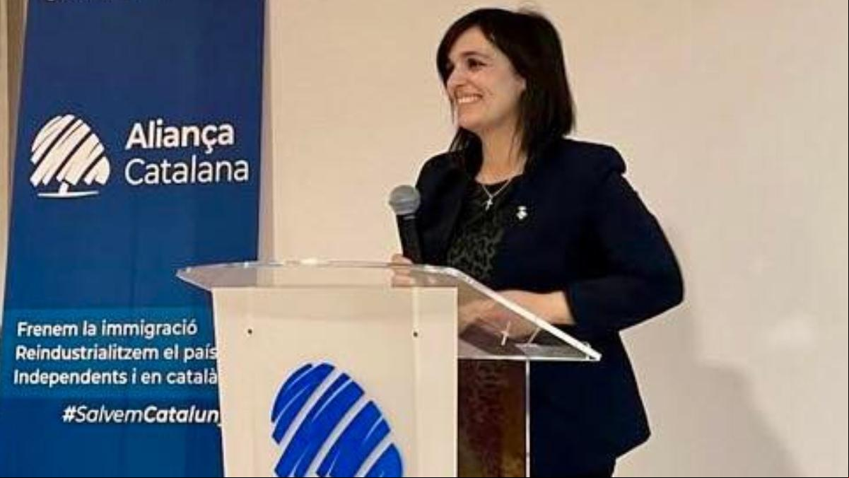 Aliança Catalana y los jóvenes