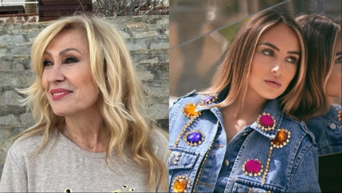 Rosa Benito defiende a Rocío Flores tras sus polémicas declaraciones sobre Rocío Jurado
