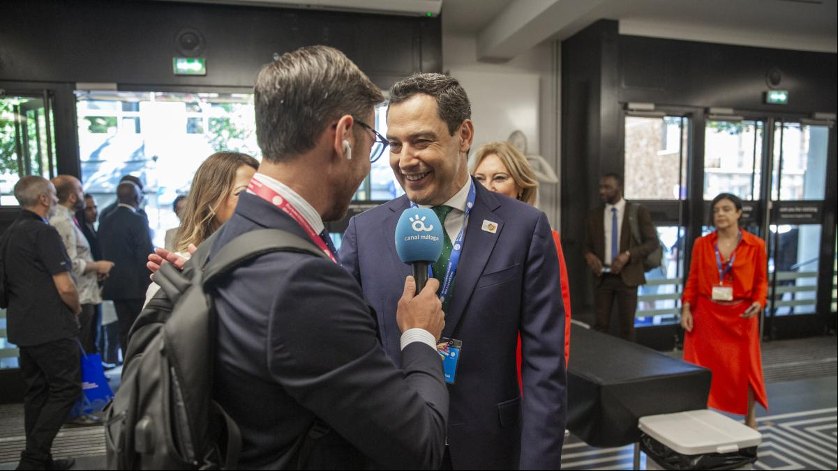 Málaga queda segunda y no albergará la Expo internacional 2027