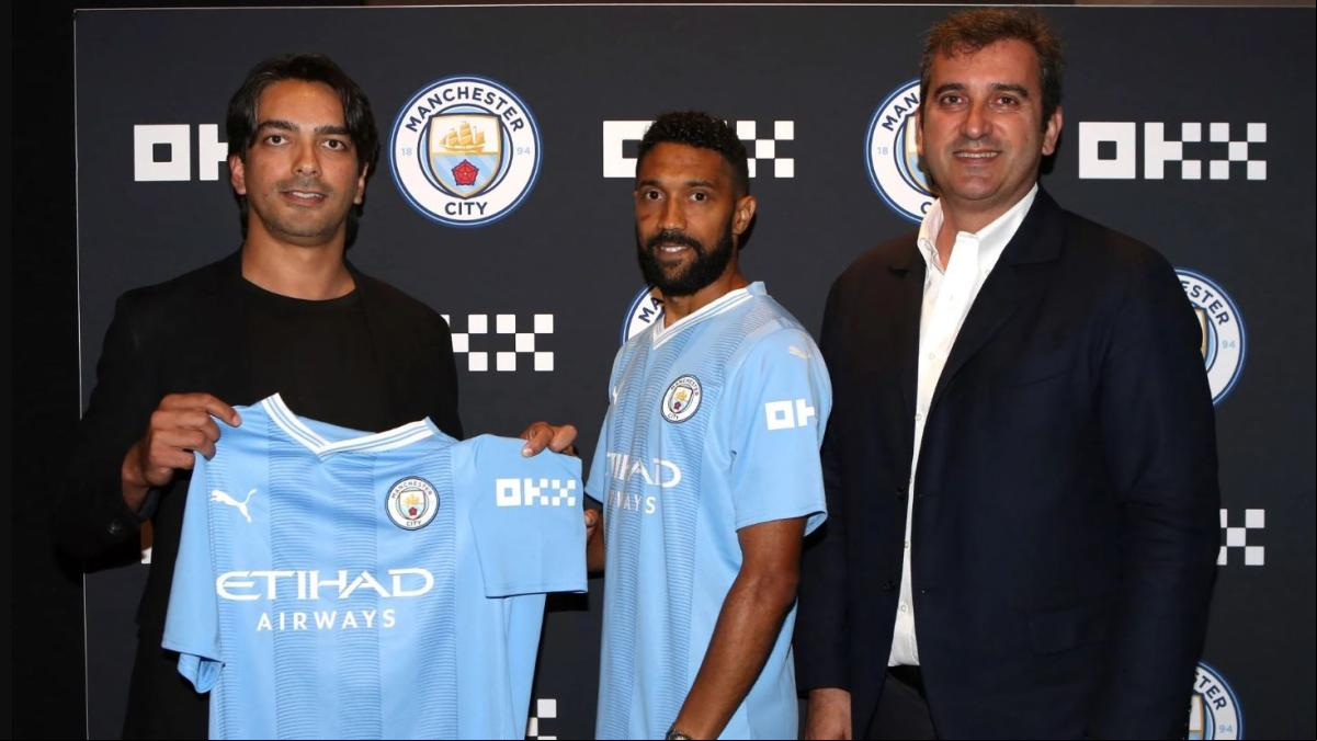Ferran Soriano anuncia unos ingresos de 800 millones de euros en el Manchester City
