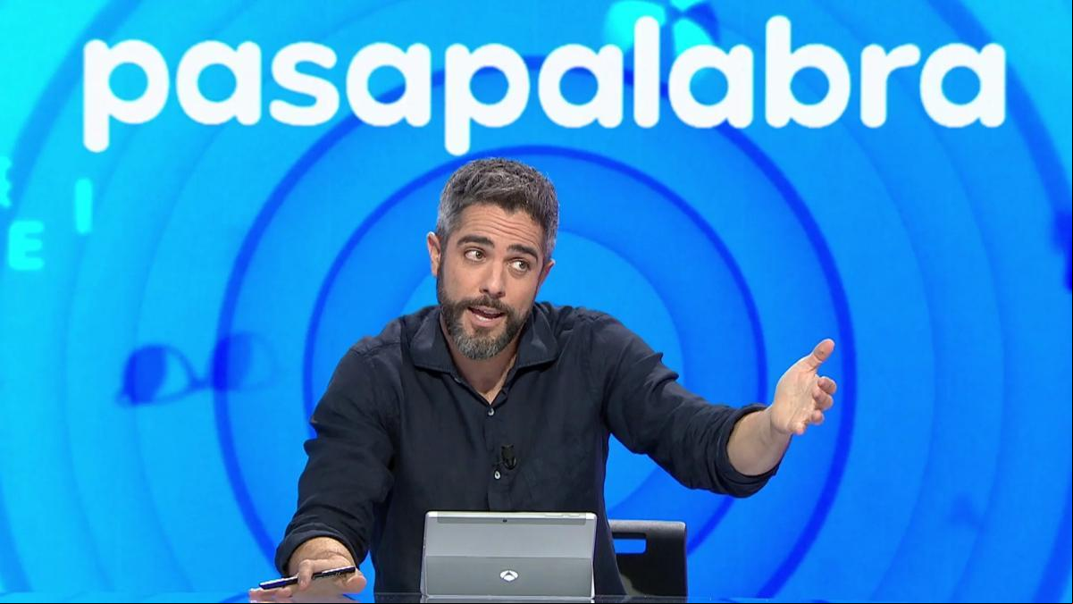 “Esto penalizaría”: ‘Pasapalabra’ cambia las normas de una de sus pruebas más emblemáticas