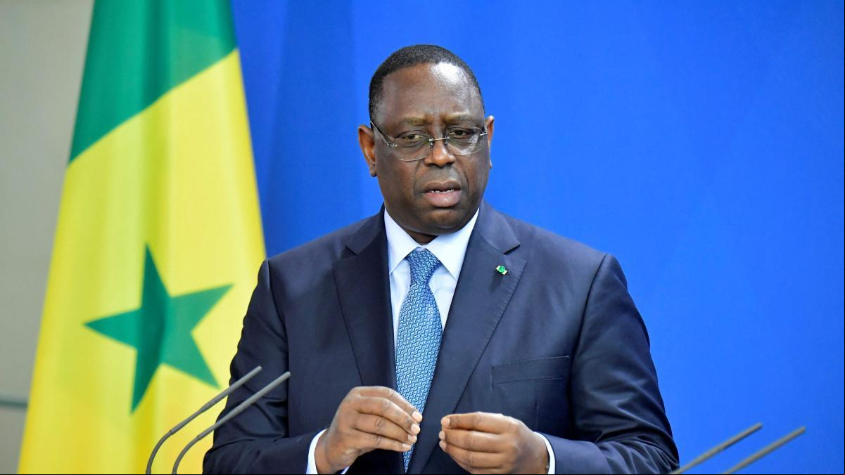 El presidente de Senegal renuncia a su reelección y desactiva la bomba de tensión social