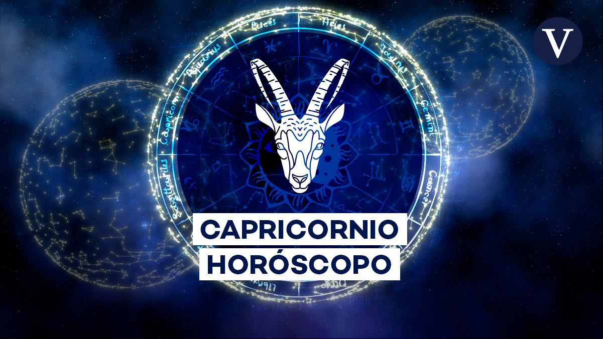 Horóscopo semanal de Capricornio, predicción del 5 al 11 de mayo de 2025