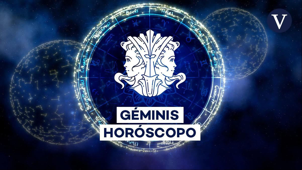 Horóscopo semanal de Géminis, predicción del 5 al 11 de mayo de 2025
