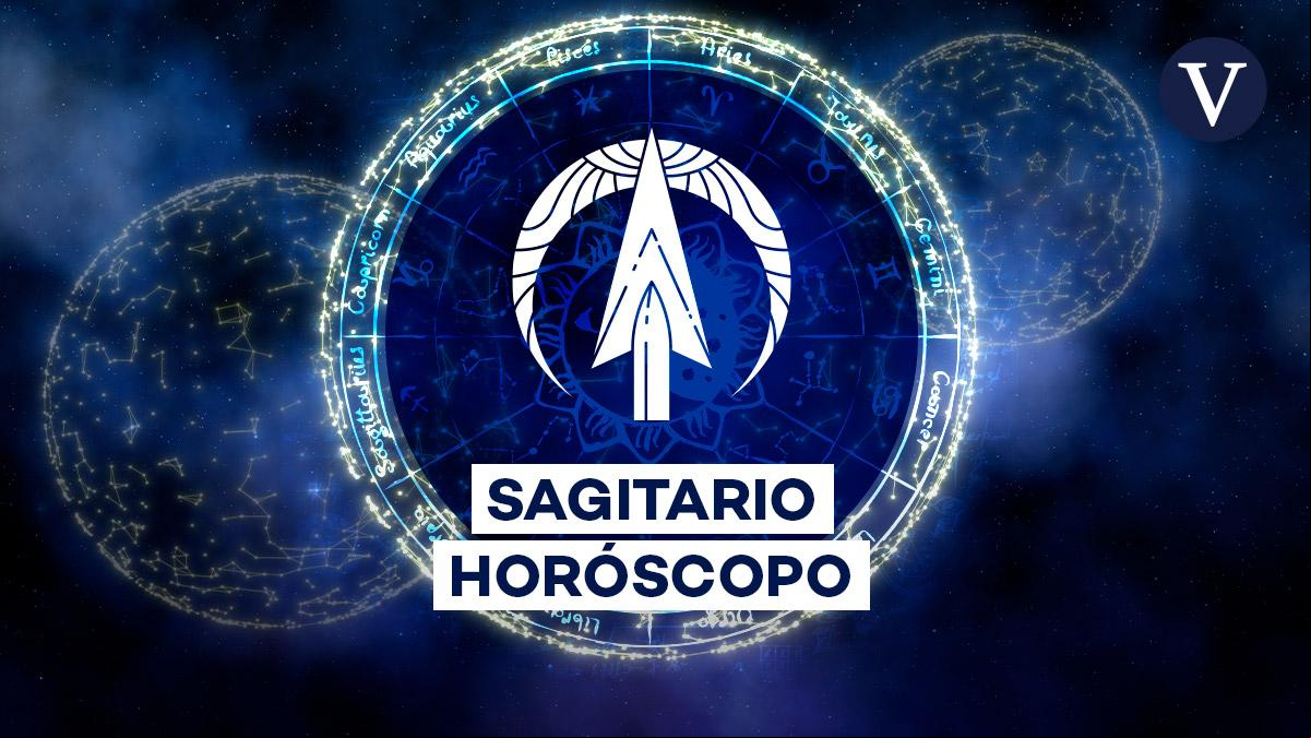 Horóscopo semanal de Sagitario, predicción del 5 al 11 de mayo de 2025