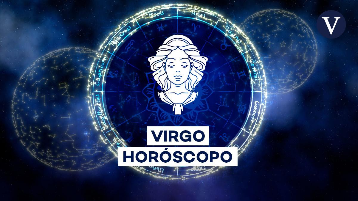 Horóscopo semanal de Virgo, predicción del 5 al 11 de mayo de 2025