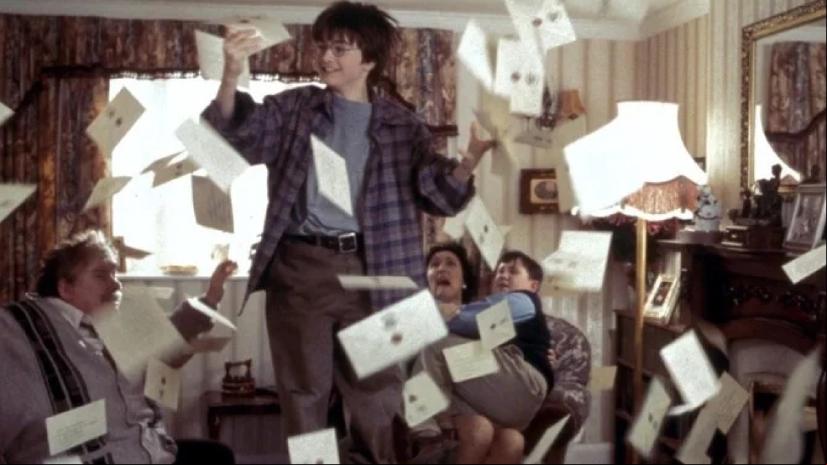 La serie de Harry Potter toma forma: pase a HBO, fichaje de los creativos de Succession y la duda de los actores originales