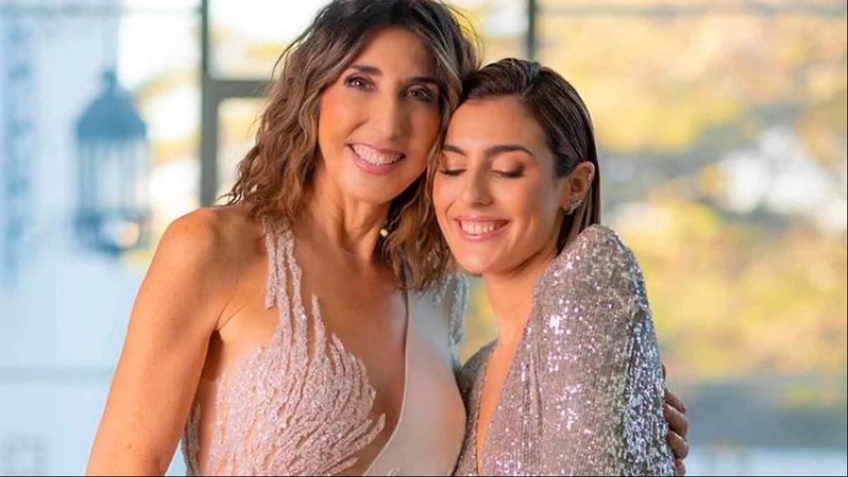 Paz Padilla busca hueco nuevamente en Mediaset junto a su hija Anna Ferrer