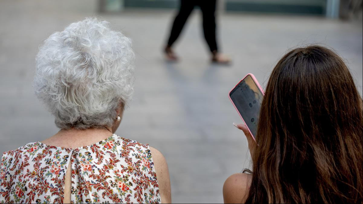 La edad no es el factor clave en el auge de valores involucionistas