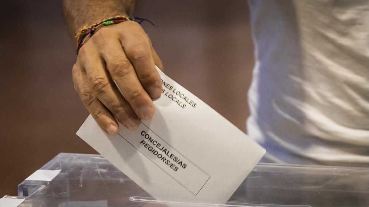Votar o no votar