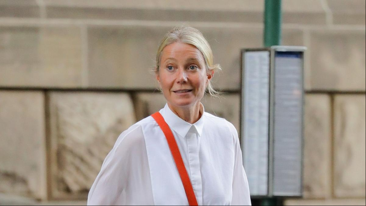 Gwyneth Paltrow pone en Airbnb su casa de invitados e incluye en la oferta una cena con ella