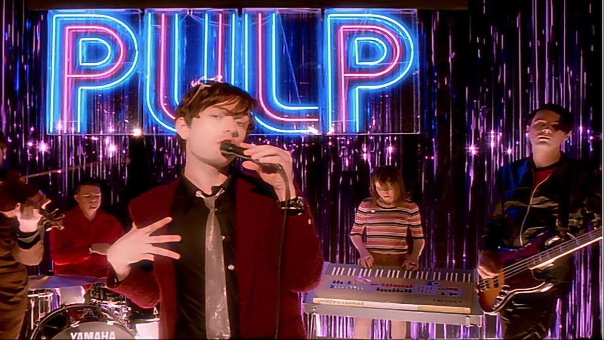 Pulp, conflicto social y supermercados
