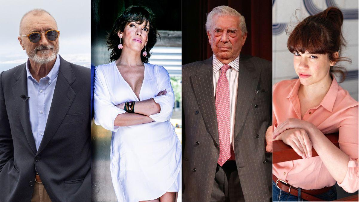 Las novelas más esperadas de la temporada