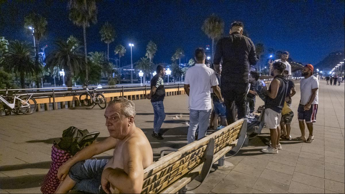 El número de noches tórridas aumenta en todo el mundo, alertan los climatólogos