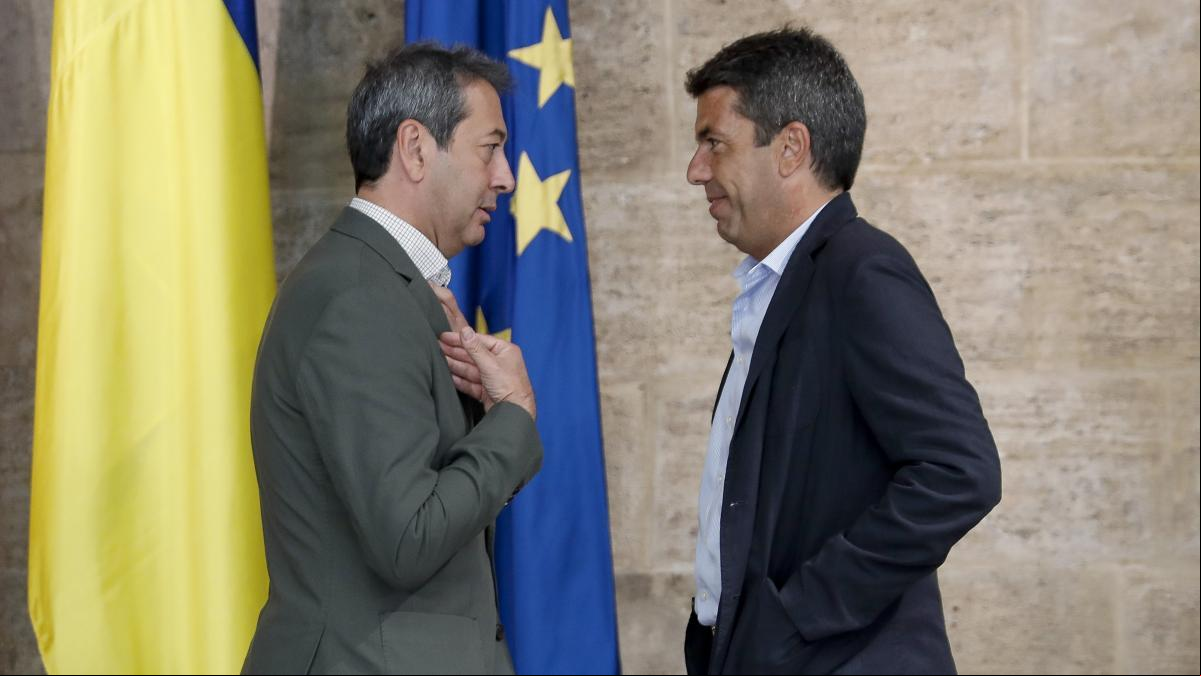 Romper con Vox
