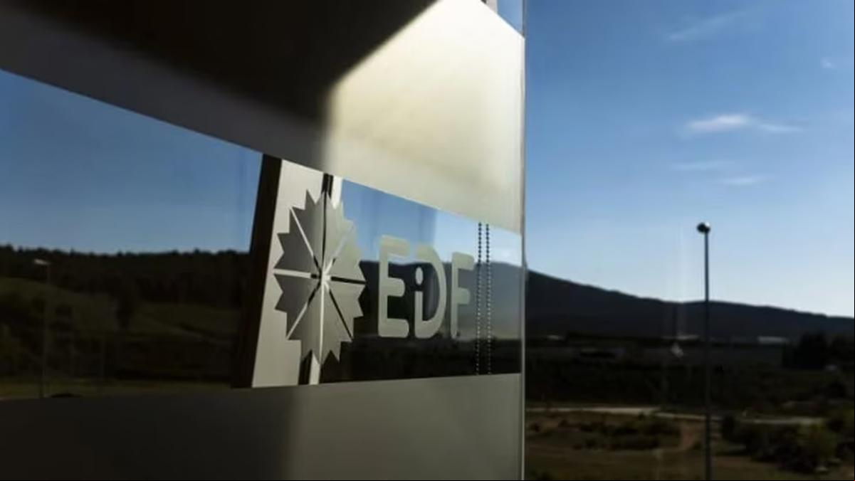 Las 48 horas en las que la empresa gallega EiDF de autoconsumo perdió 1.500 millones en bolsa